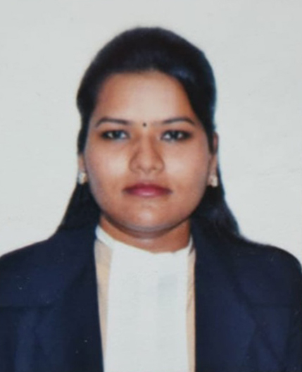 Advocate Bhavana  Lawyer